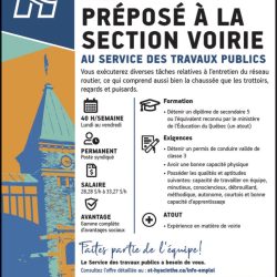 Ville de Saint-Hyacinthe