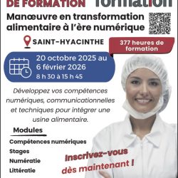 CSSH Parcours Formation
