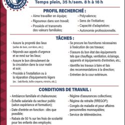 La Petite Académie