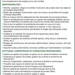 Municipalité Saint-Nazaire-d'Acton