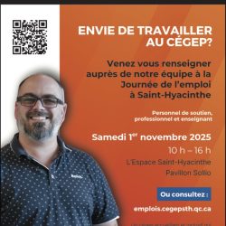 Cégep de Saint-Hyacinthe