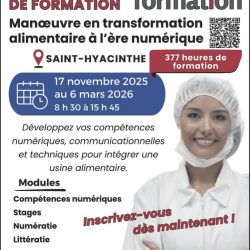 CSSH Parcours Formation