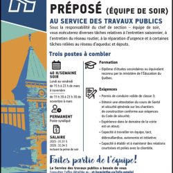 Ville de Saint-Hyacinthe