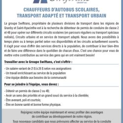 Promenades de l'Estrie