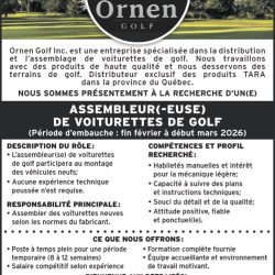 Ornen Golf